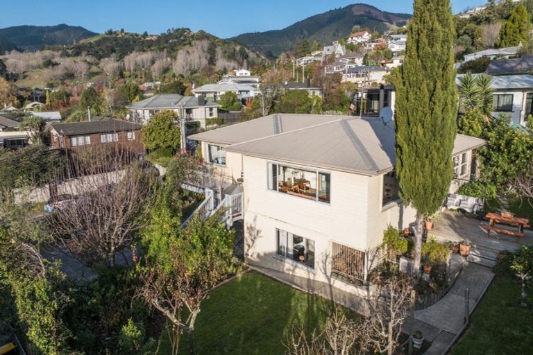 Photo of property in 4 Waterhouse Street, Enner Glynn, Nelson, 7011