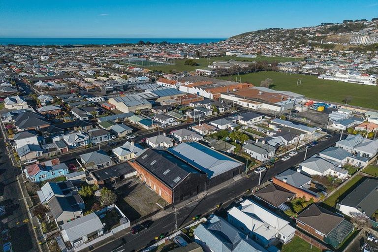 Photo of property in 43 Bathgate Street, South Dunedin, Dunedin, 9012