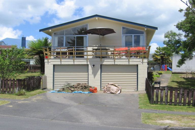 Photo of property in 8 Falkner Park, Taumarunui, 3920