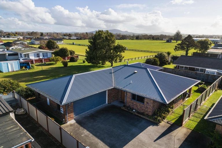 Photo of property in 37b Smith Street, Matamata, 3400
