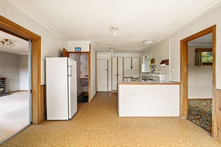 Photo of property in 12 Truby King Crescent, Liberton, Dunedin, 9010