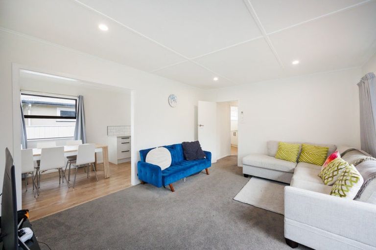 Photo of property in 18 Snowdon Avenue, Terrace End, Palmerston North, 4410