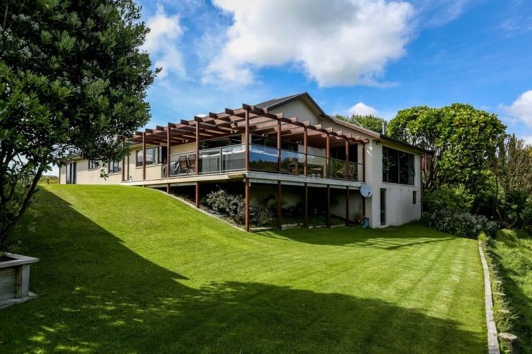 Photo of property in 13a Maple Crescent, Whalers Gate, New Plymouth, 4310