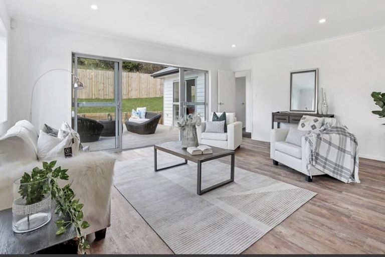 Photo of property in 50 Pukemarino Road, Waimauku, 0812