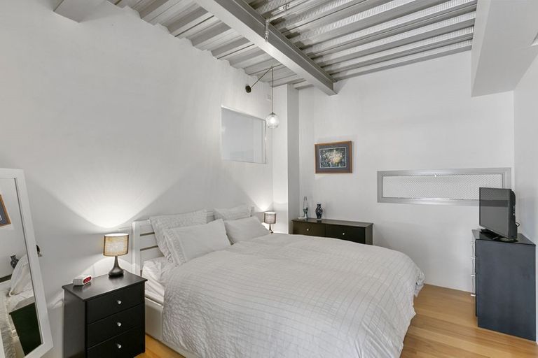 Photo of property in Croxley Mill Apartments, 203/33 Frederick Street, Te Aro, Wellington, 6011