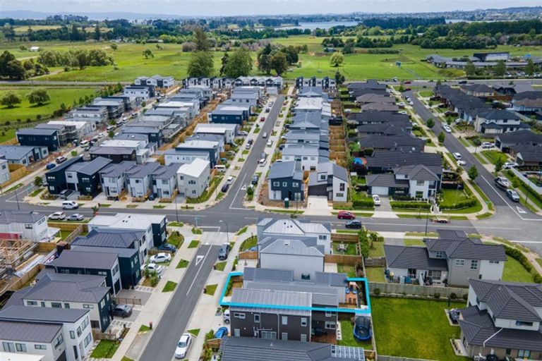 Photo of property in 29 Lusitano Drive, Karaka, Papakura, 2113