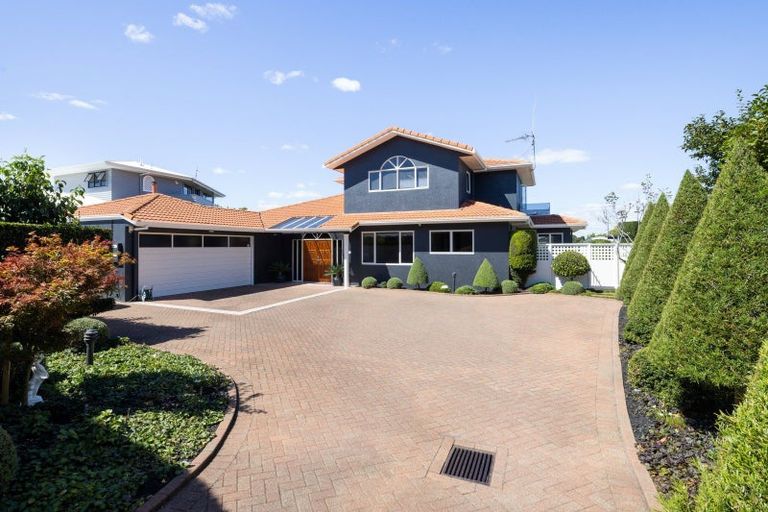 Photo of property in 48 Beerescourt Road, Beerescourt, Hamilton, 3200