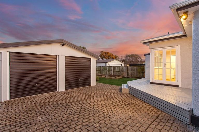 Photo of property in 96 Rose Street, Somerfield, Christchurch, 8024