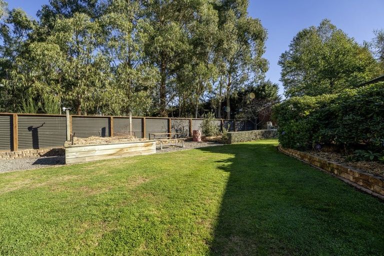 Photo of property in 587 Woodbury Road, Woodbury, Geraldine, 7991