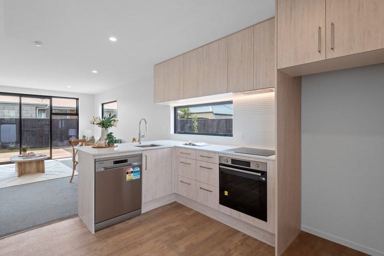 Photo of property in 134 Barrington Street, Somerfield, Christchurch, 8024