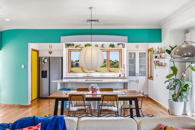 Photo of property in 93 Kereone Road, Morrinsville, 3371