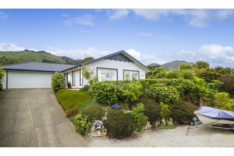 Photo of property in 2 Kowhatu Grove, Pohara, Takaka, 7183