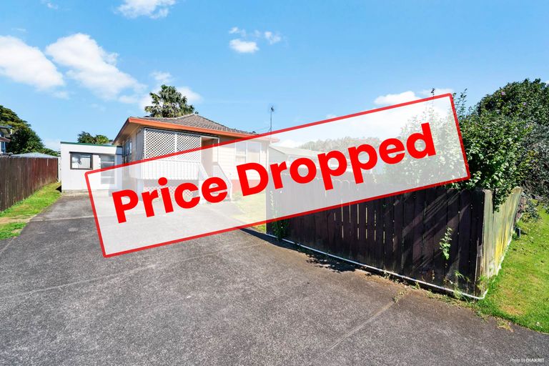 Photo of property in 1/82 Palmers Road, Clendon Park, Auckland, 2103