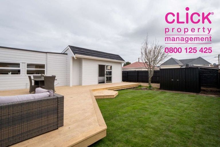 Photo of property in 18 Richardson Street, Saint Kilda, Dunedin, 9012