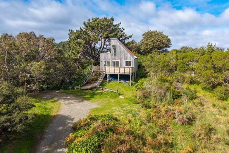 Photo of property in 91a Paetawa Road, Peka Peka, Waikanae, 5391