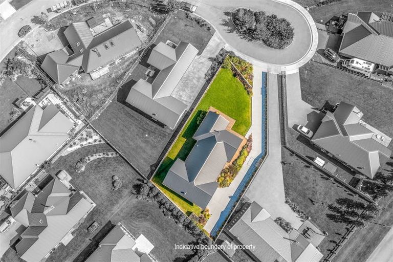 Photo of property in 14 Tennyson Close, Hanmer Springs, 7334