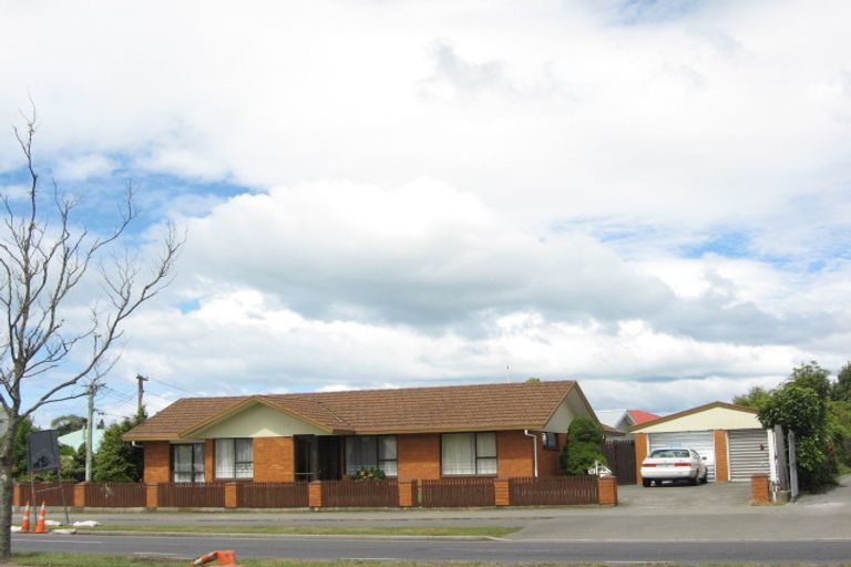 Photo of property in 86 Aldwins Road, Phillipstown, Christchurch, 8062