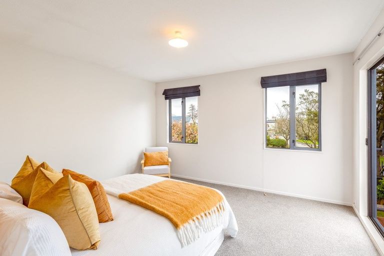 Photo of property in 6/24 Melrose Street, Christchurch Central, Christchurch, 8013