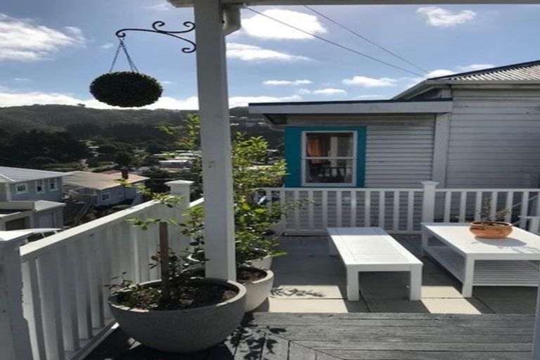 Photo of property in 9 Dawson Street, Berhampore, Wellington, 6023