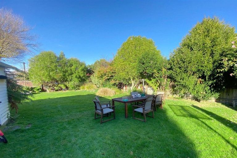 Photo of property in 112 Jeffreys Road, Strowan, Christchurch, 8052