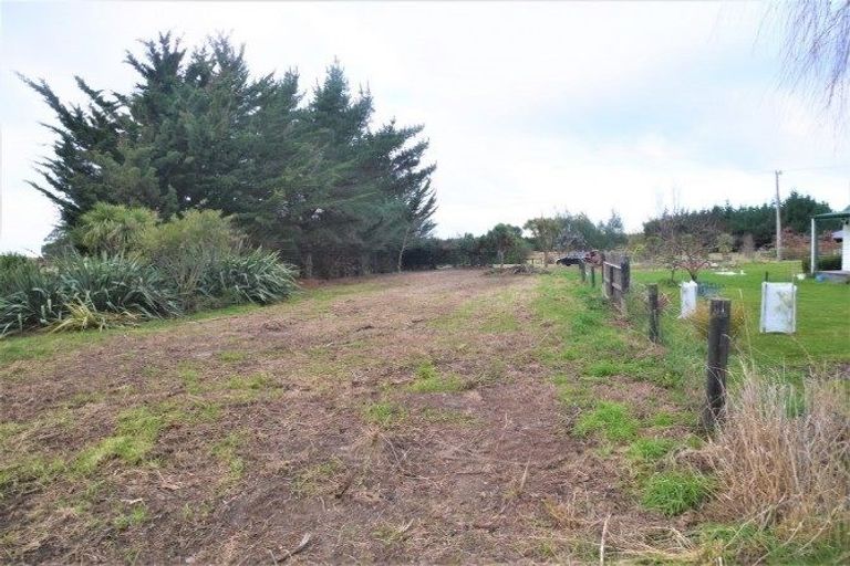 Photo of property in 63 Canterbury Street, Ashley, Rangiora, 7477