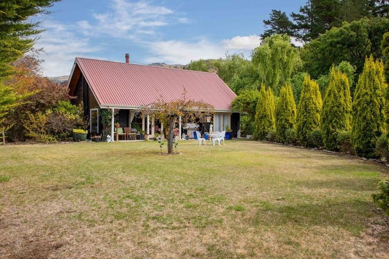 Photo of property in 3228 Fruitlands-roxburgh Road, Coal Creek Flat, Roxburgh, 9571