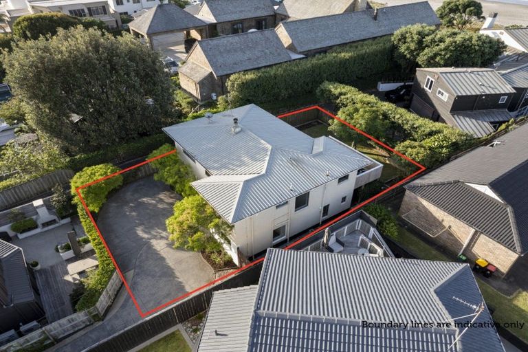 Photo of property in 125 Oceanbeach Road, Mount Maunganui, 3116