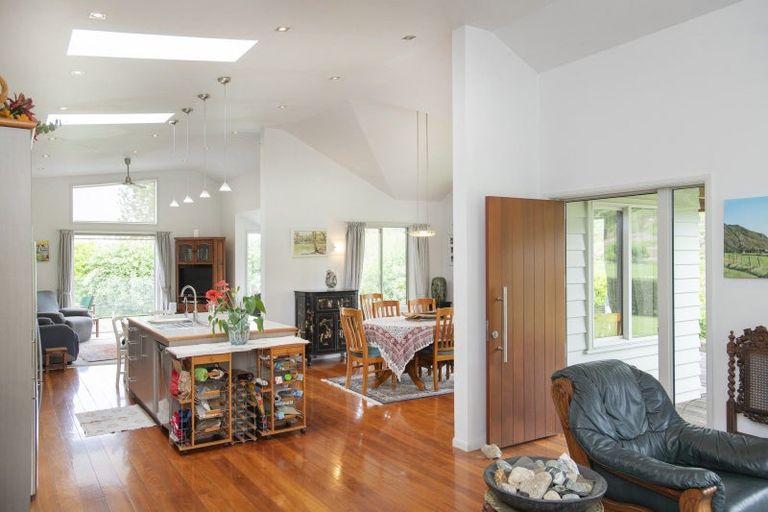 Photo of property in 111a Glenelg Road, Makauri, Gisborne, 4071