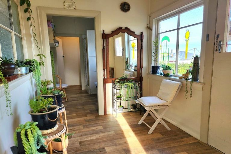 Photo of property in 84 Alexander Street, Greymouth, 7805