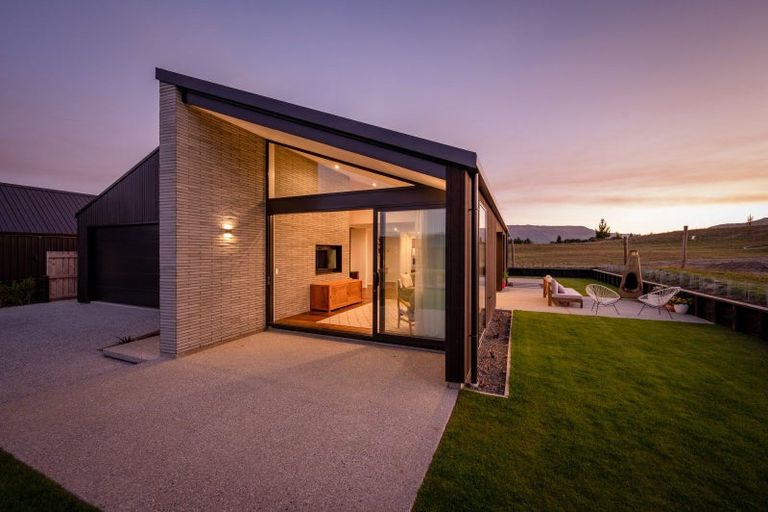 Photo of property in Northlake, 13 Lammermoor Street, Wanaka, 9305