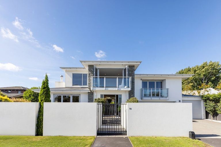 Photo of property in 50 Mcdougall Avenue, St Albans, Christchurch, 8014