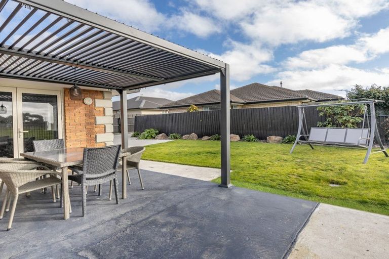 Photo of property in 28 Brightstone Crescent, Aranui, Christchurch, 8061