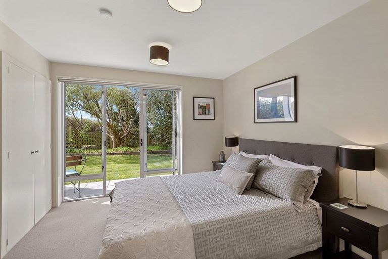 Photo of property in 11 Godley Drive, Scarborough, Christchurch, 8081