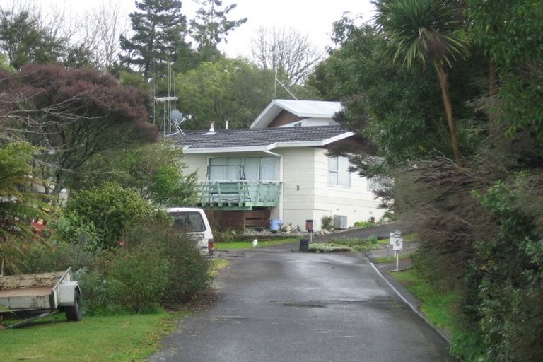 Photo of property in 36a Rothesay Place, Dinsdale, Hamilton, 3204