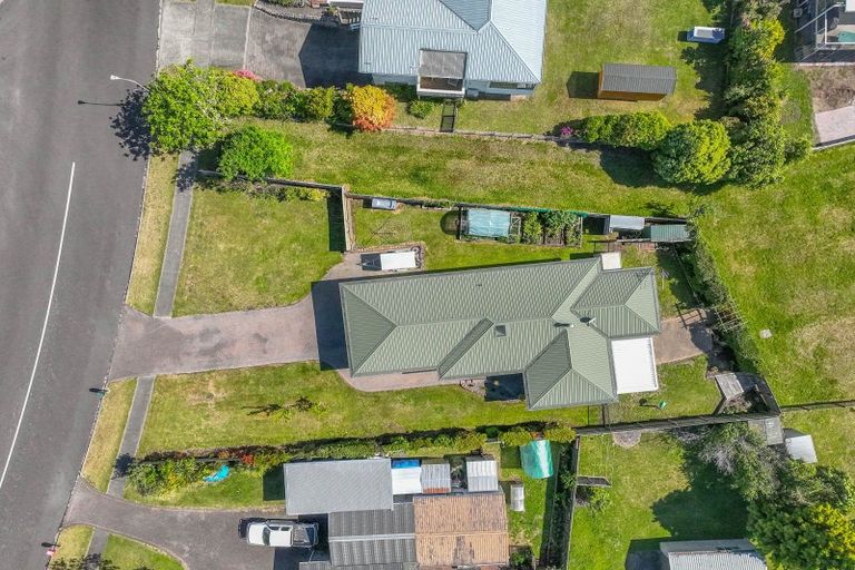Photo of property in 1 Kahotea Drive, Motuoapa, Turangi, 3382