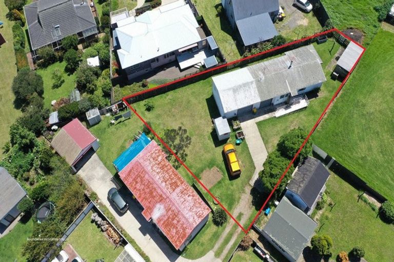 Photo of property in 4b Ngaparaoa Drive, Maketu, Paengaroa, 3189