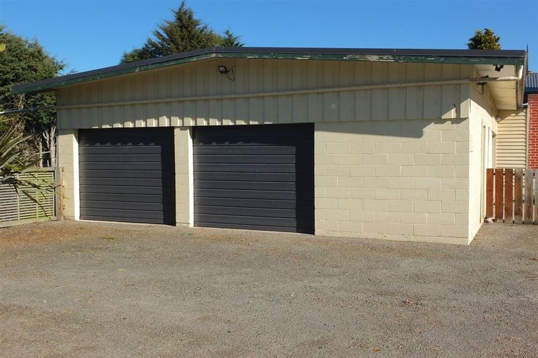 Photo of property in 522 Pleasant Point Highway, Levels, Timaru, 7975