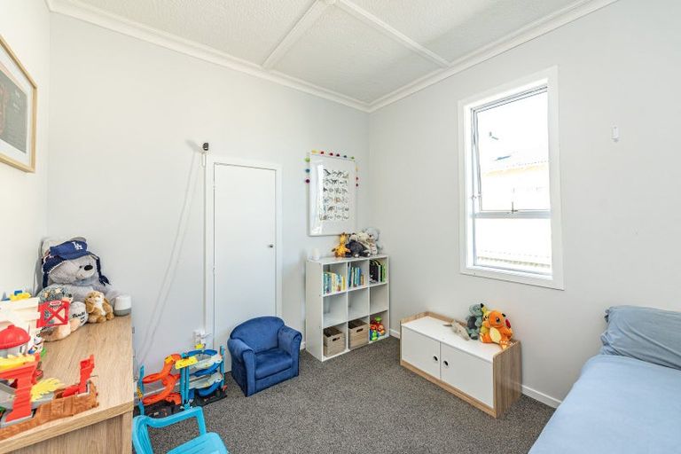 Photo of property in 10 Burton Avenue, Whanganui East, Whanganui, 4500