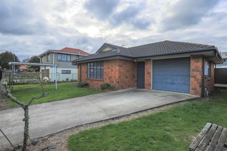 Photo of property in 3 Fletcher Street, Huntly, 3700