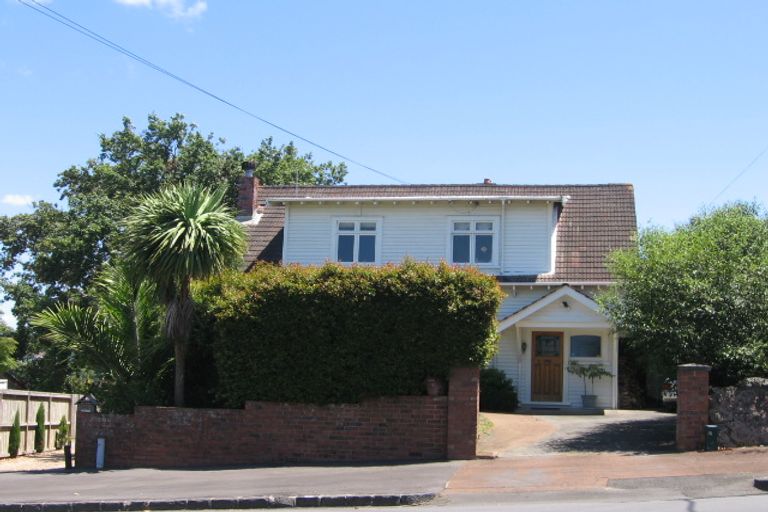 Photo of property in 25a Ladies Mile, Remuera, Auckland, 1050