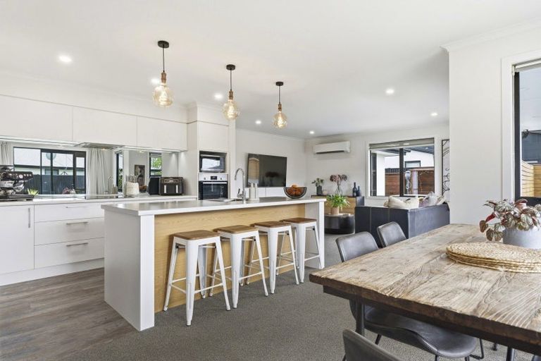Photo of property in 6 Tuwhare Lane, Mosgiel, 9024