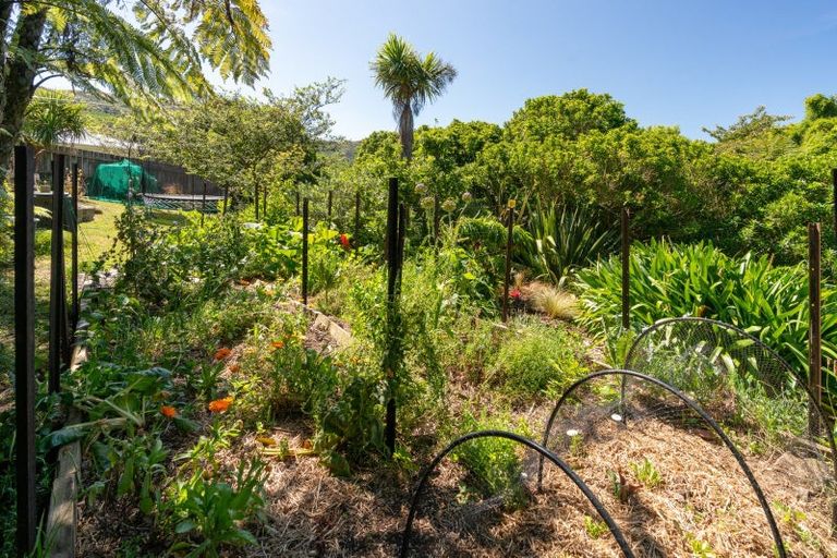 Photo of property in 22 Worcester Street, Wilton, Wellington, 6012