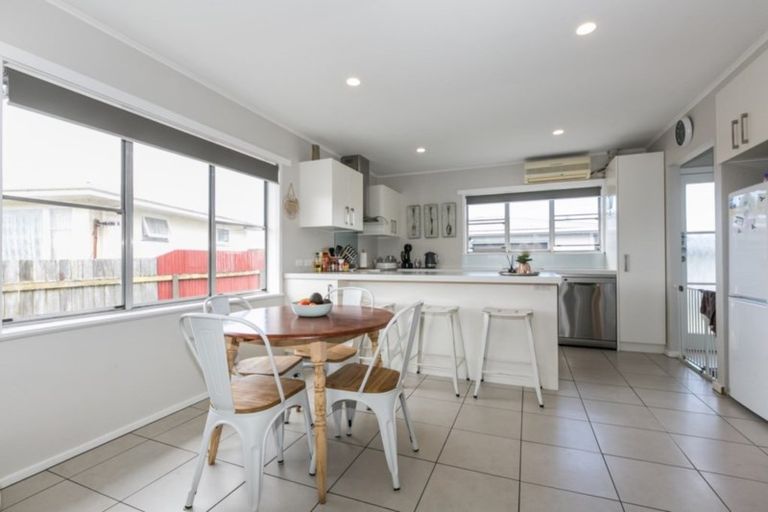Photo of property in 86 Harold Holt Avenue, Onekawa, Napier, 4110
