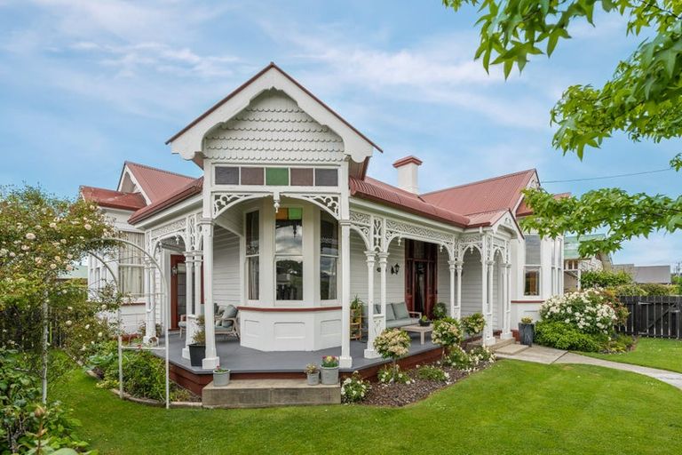 Photo of property in 6 Crombie Street, Gore, 9710