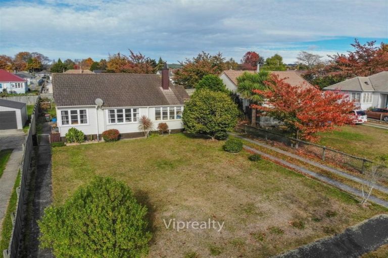 Photo of property in 28 Clinkard Avenue, Glenholme, Rotorua, 3010