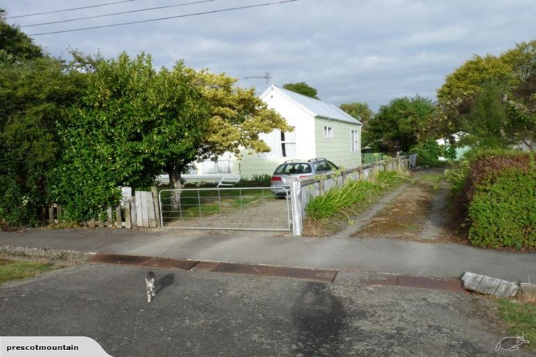 Photo of property in 11 Tyndall Street, Pahiatua, 4910