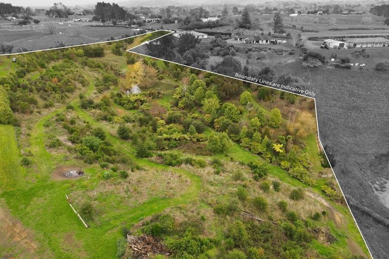 Photo of property in 58 Cemetery Road, Whatawhata, Hamilton, 3289