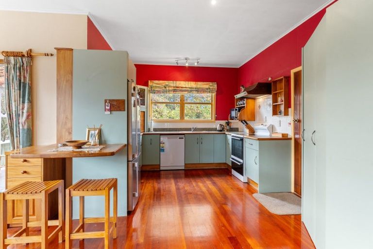 Photo of property in 43 Wakeman Street, Pahiatua, 4910