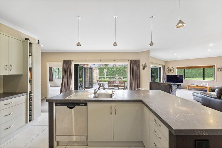 Photo of property in 85b Matangi Road, Matangi, Hamilton, 3284