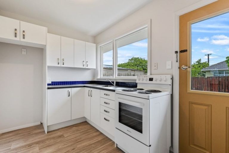 Photo of property in 1/189 Pacific Road, North New Brighton, Christchurch, 8083